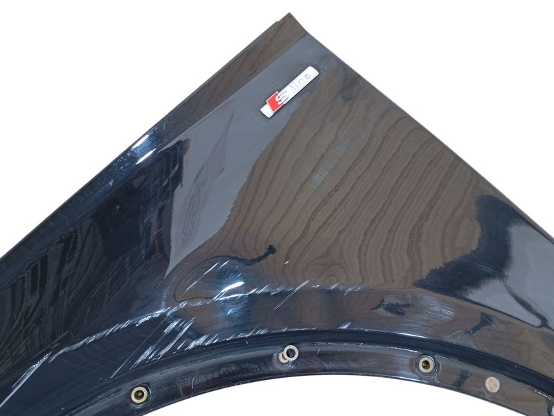 Recambio de aleta delantera izquierda para audi q5 (fyb, fyg) 35 tdi quattro referencia OEM IAM 80A821105ASTL  