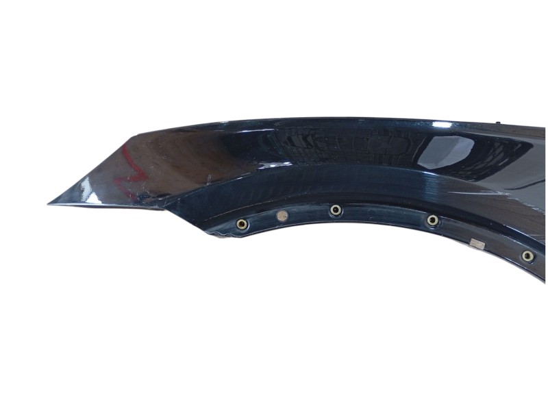 Recambio de aleta delantera izquierda para audi q5 (fyb, fyg) 35 tdi quattro referencia OEM IAM 80A821105ASTL  