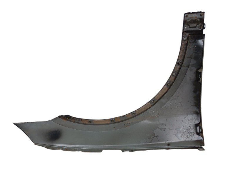 Recambio de aleta delantera izquierda para audi q5 (fyb, fyg) 35 tdi quattro referencia OEM IAM 80A821105ASTL  