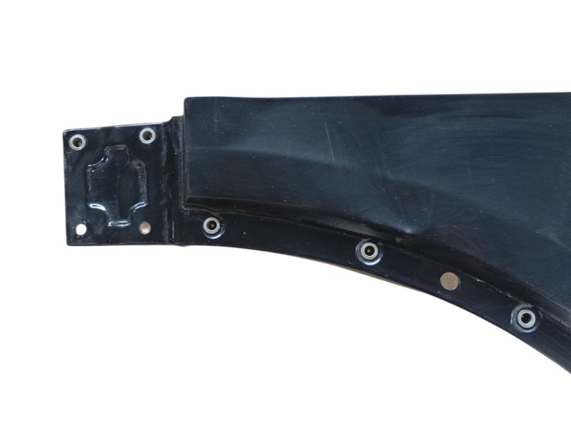 Recambio de aleta delantera derecha para audi q5 (fyb, fyg) 35 tdi quattro referencia OEM IAM 80A821106ASTL  