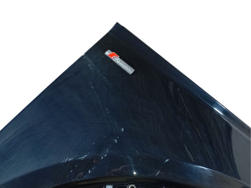 Recambio de aleta delantera derecha para audi q5 (fyb, fyg) 35 tdi quattro referencia OEM IAM 80A821106ASTL  