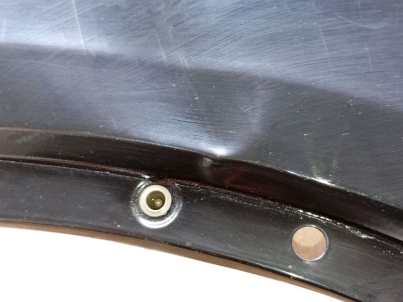 Recambio de aleta delantera derecha para audi q5 (fyb, fyg) 35 tdi quattro referencia OEM IAM 80A821106ASTL  