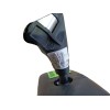 Recambio de espejo interior para volkswagen jetta iii (1k2) 1.9 tdi referencia OEM IAM 1K085751171N 1K0857511 