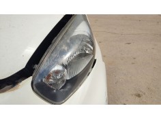 Recambio de faro izquierdo para kia picanto ii (ta) 1.0 referencia OEM IAM   