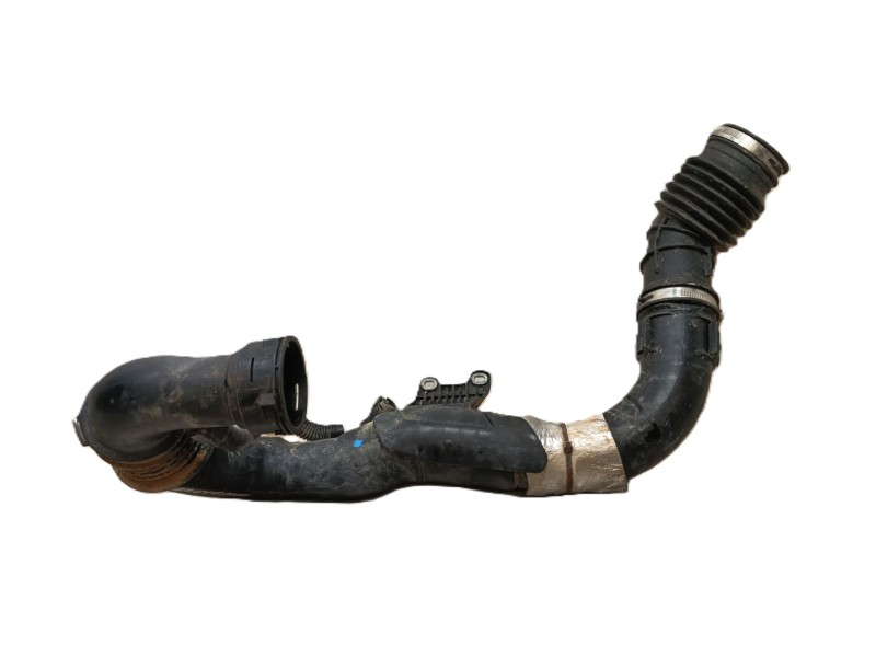 Recambio de tubo para ford focus iv (hn) 1.0 ecoboost referencia OEM IAM 2480616 JX619C623CE 