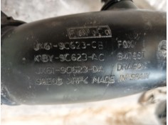 Recambio de tubo para ford focus iv (hn) 1.0 ecoboost referencia OEM IAM 2480616 JX619C623CE  2