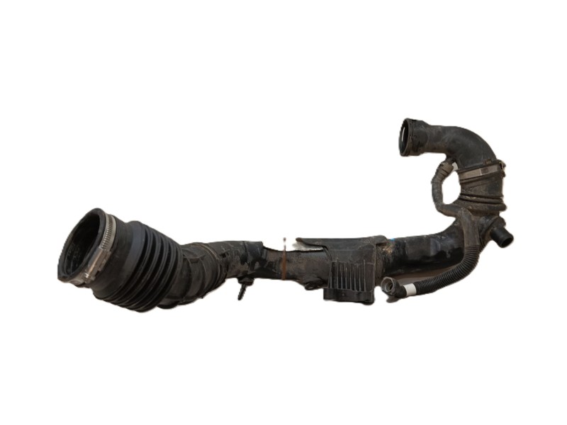 Recambio de tubo para ford focus iv (hn) 1.0 ecoboost referencia OEM IAM 2480616 JX619C623CE 