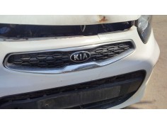 Recambio de rejilla delantera para kia picanto ii (ta) 1.0 referencia OEM IAM   