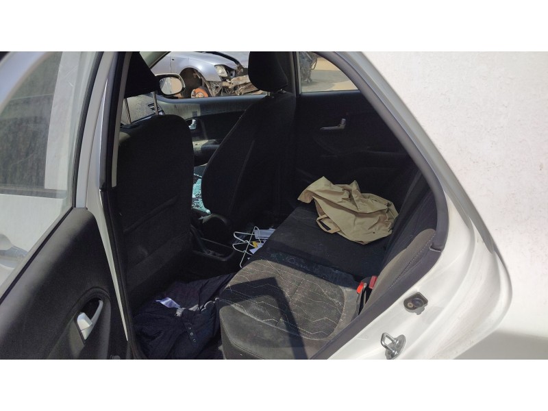 kia picanto ii (ta) del año 2015