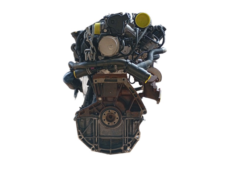 Recambio de motor completo para dacia dokker furgoneta/monovolumen 1.5 dci 75 / blue dci 75 (fejw, feah) referencia OEM IAM K9K6