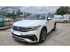 VOLKSWAGEN TIGUAN (AD1, AX1)