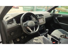 volkswagen tiguan (ad1, ax1) del año 2022 2