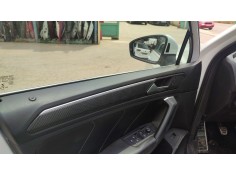 Recambio de elevalunas delantero izquierdo para volkswagen tiguan (ad1, ax1) 2.0 tdi referencia OEM IAM    2