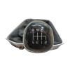 Recambio de pomo palanca cambio para volkswagen t-cross (c11, d31) 1.0 tsi referencia OEM IAM 2GM711113EPOV  