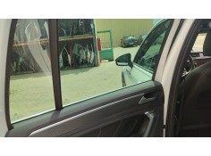 Recambio de elevalunas trasero izquierdo para volkswagen tiguan (ad1, ax1) 2.0 tdi referencia OEM IAM    2