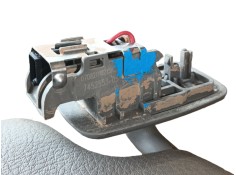 Recambio de parasol izquierdo para bmw x1 (f48) sdrive 18 d referencia OEM IAM    2