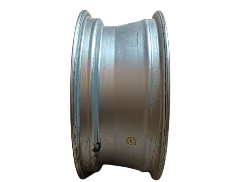 Recambio de llanta para skoda fabia iii (nj3) 1.0 referencia OEM IAM 5JA601025N ET38 6Jx15