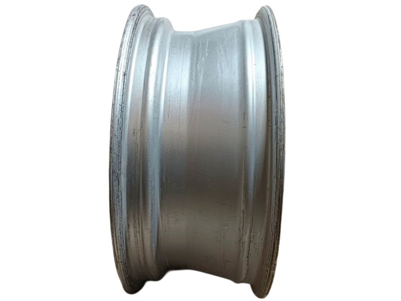 Recambio de llanta para skoda fabia iii (nj3) 1.0 referencia OEM IAM 5JA601025N ET38 6Jx15