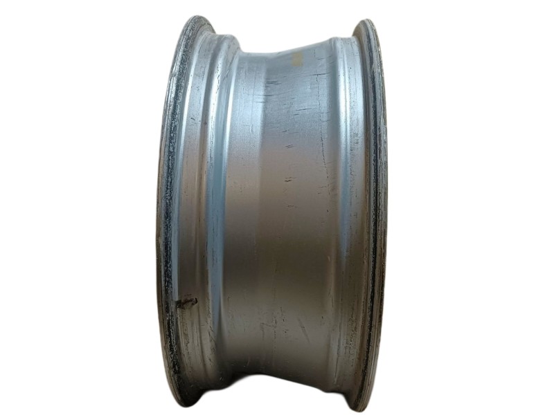 Recambio de llanta para skoda fabia iii (nj3) 1.0 referencia OEM IAM 5JA601025N ET38 6Jx15
