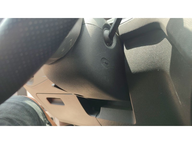 Recambio de columna direccion para volkswagen tiguan (ad1, ax1) 2.0 tdi referencia OEM IAM   