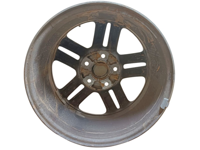 Recambio de llanta para hyundai kona (os, ose, osi) 1.0 t-gdi referencia OEM IAM 52010J6100 ET44 6.5Jx16