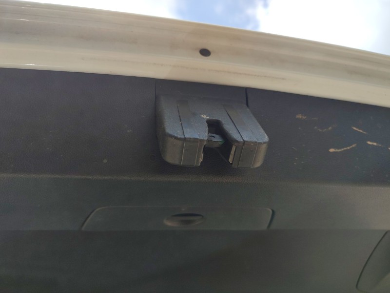 Recambio de cerradura maletero / porton para volkswagen tiguan (ad1, ax1) 2.0 tdi referencia OEM IAM   