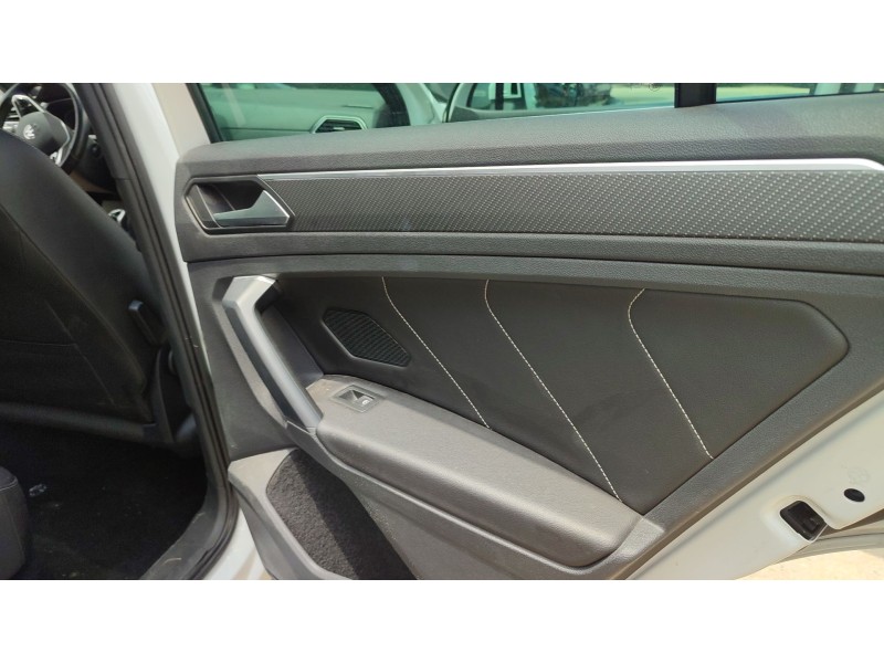 Recambio de elevalunas trasero derecho para volkswagen tiguan (ad1, ax1) 2.0 tdi referencia OEM IAM   