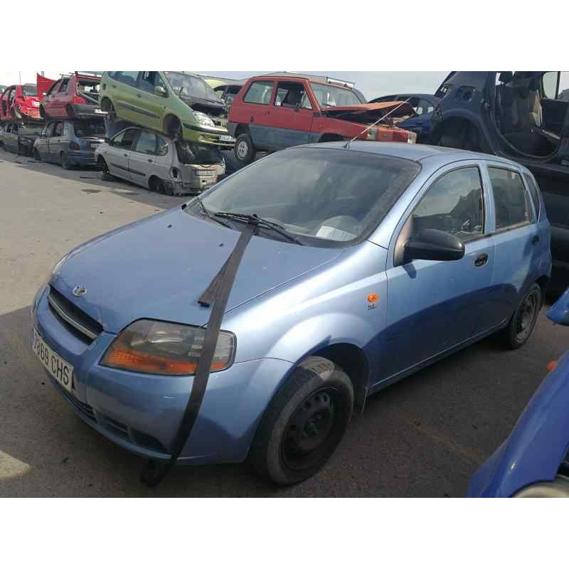 DAEWOO KALOS