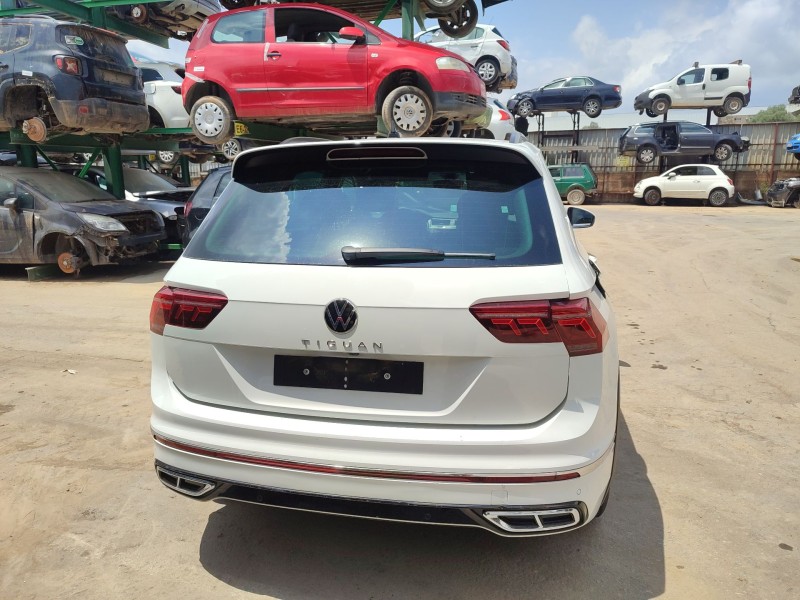 volkswagen tiguan (ad1, ax1) del año 2022