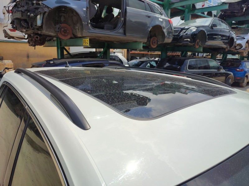 volkswagen tiguan (ad1, ax1) del año 2022