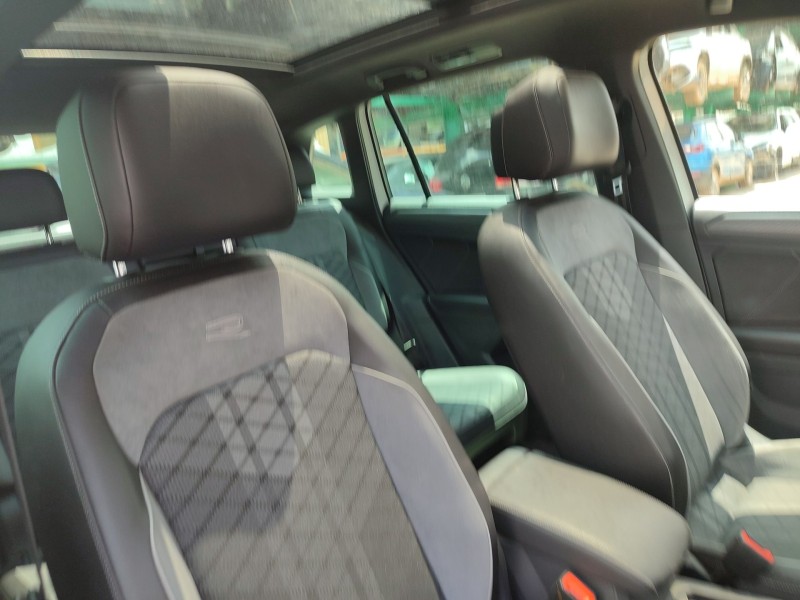 volkswagen tiguan (ad1, ax1) del año 2022