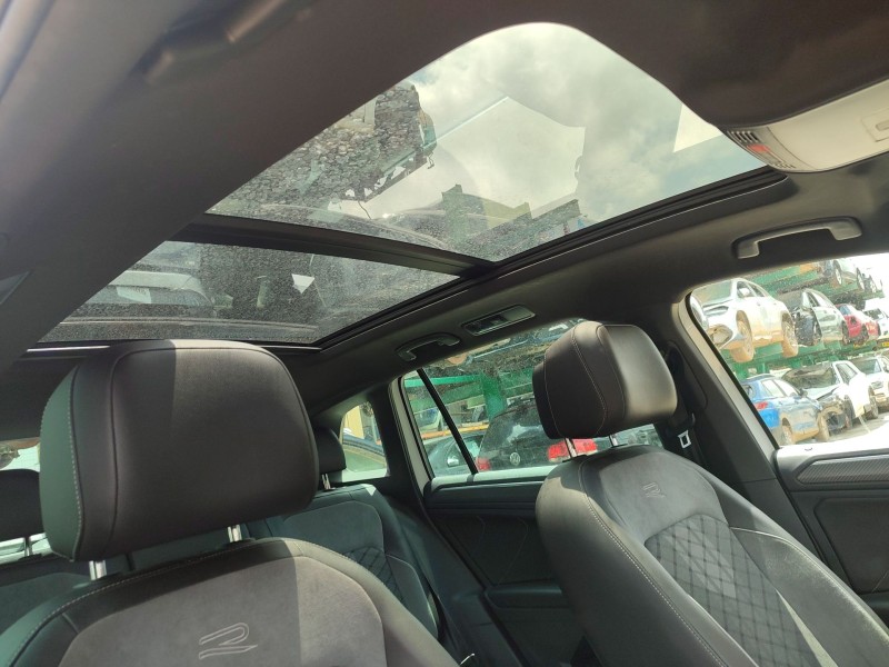 volkswagen tiguan (ad1, ax1) del año 2022