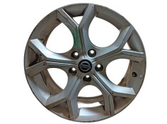 Recambio de llanta para nissan juke (f16_) 1.0 referencia OEM IAM 403006PA1A ET35 17x7J