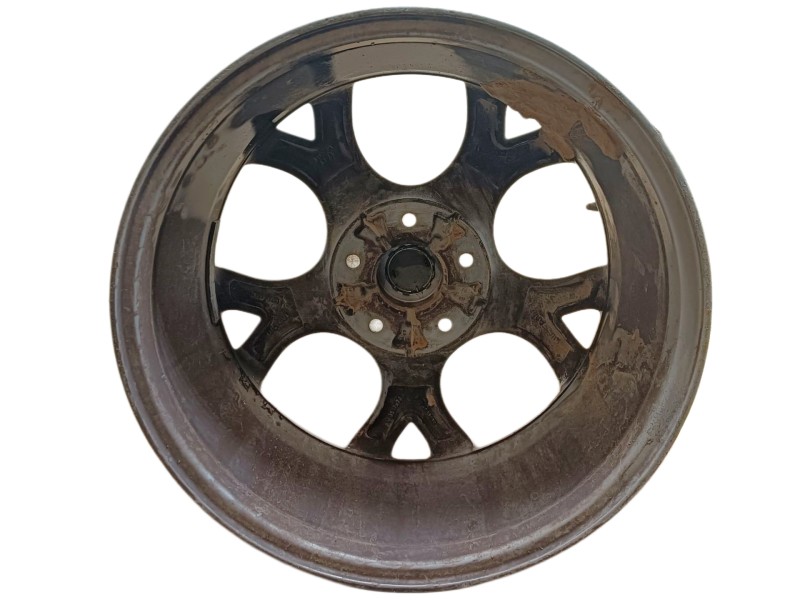 Recambio de llanta para nissan juke (f16_) 1.0 referencia OEM IAM 403006PA1A ET35 17x7J