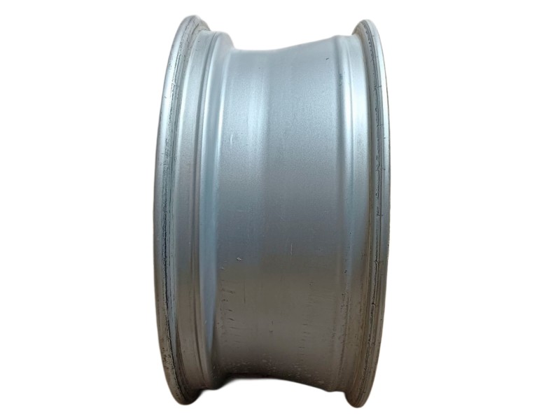 Recambio de llanta para nissan juke (f16_) 1.0 referencia OEM IAM 403006PA1A ET35 17x7J