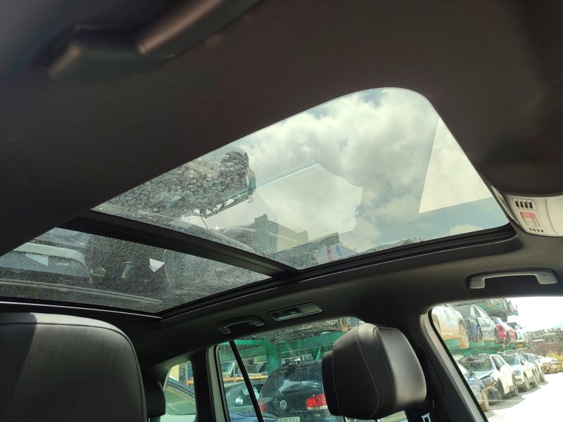 Recambio de techo electrico para volkswagen tiguan (ad1, ax1) 2.0 tdi referencia OEM IAM   