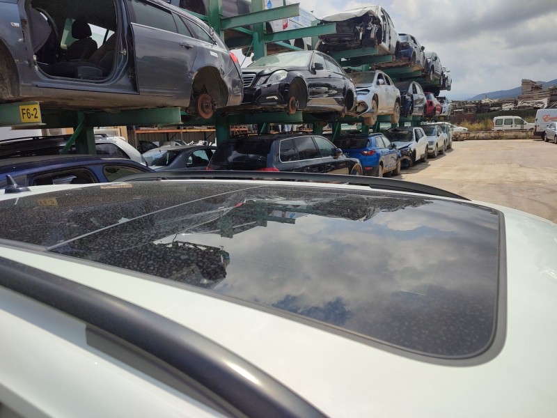 Recambio de techo electrico para volkswagen tiguan (ad1, ax1) 2.0 tdi referencia OEM IAM   