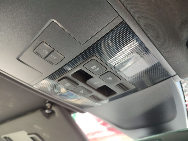 Recambio de techo electrico para volkswagen tiguan (ad1, ax1) 2.0 tdi referencia OEM IAM   