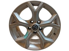 Recambio de llanta para nissan juke (f16_) 1.0 referencia OEM IAM 403006PA1A ET35 17x7J