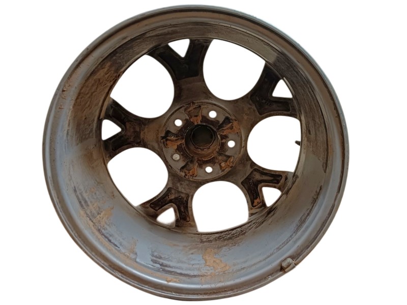 Recambio de llanta para nissan juke (f16_) 1.0 referencia OEM IAM 403006PA1A ET35 17x7J