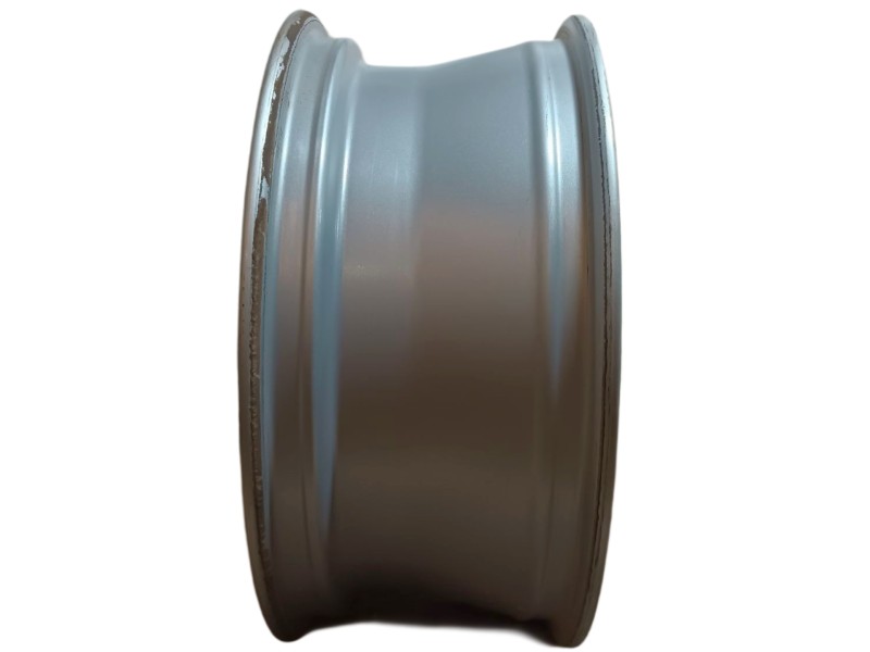 Recambio de llanta para nissan juke (f16_) 1.0 referencia OEM IAM 403006PA1A ET35 17x7J