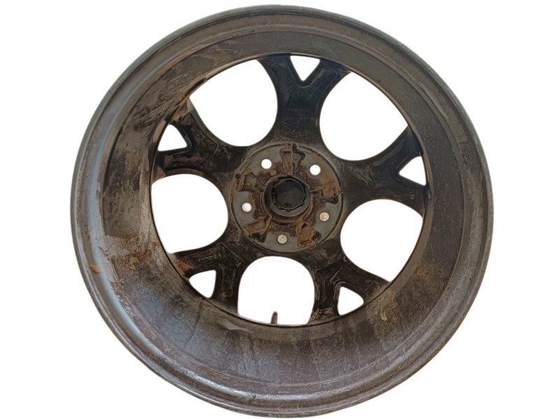 Recambio de llanta para nissan juke (f16_) 1.0 referencia OEM IAM 403006PA1A ET35 17x7J