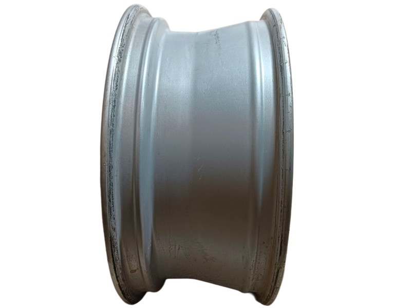 Recambio de llanta para nissan juke (f16_) 1.0 referencia OEM IAM 403006PA1A ET35 17x7J