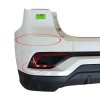 Recambio de paragolpes trasero para mitsubishi asx (ga_w_) 1.6 mivec (ga1w) referencia OEM IAM 6410D545  6410D498ZZ