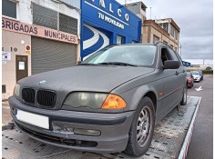 BMW 3 TOURING (E46)