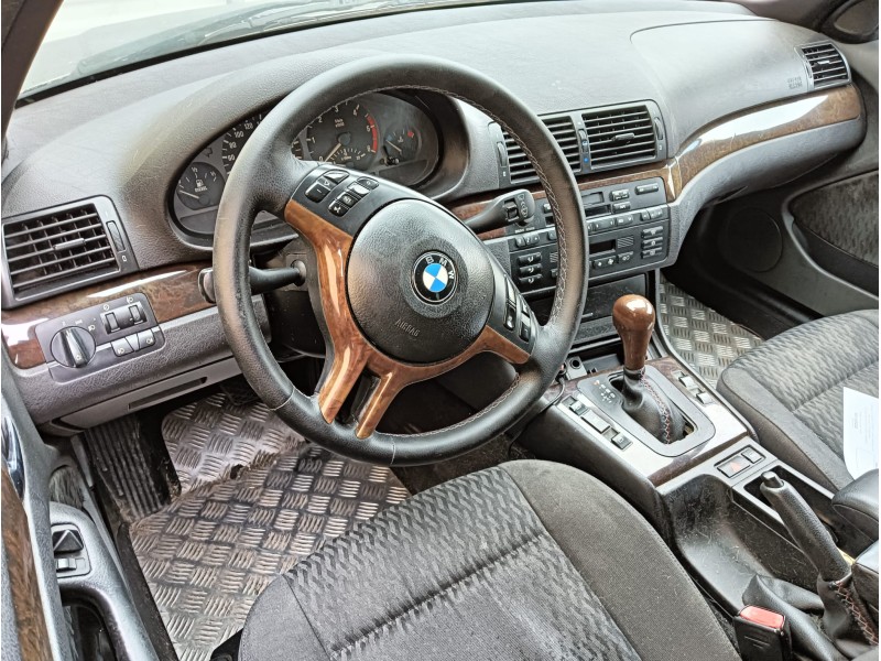 bmw 3 touring (e46) del año 2000