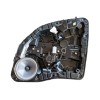 Recambio de elevalunas trasero izquierdo para mercedes-benz eqa (h243) eqa 250+ (243.702) referencia OEM IAM A2477300903 A000906