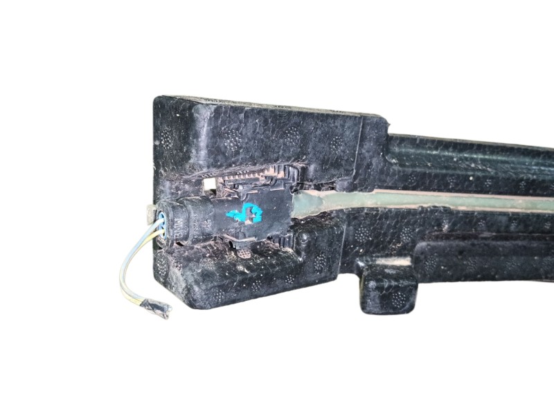 Recambio de sensor de impacto para bmw x1 (f48) sdrive 18 d referencia OEM IAM  8493435 