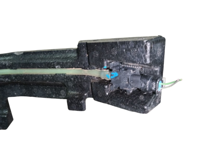 Recambio de sensor de impacto para bmw x1 (f48) sdrive 18 d referencia OEM IAM  8493435 