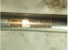 Recambio de tubo para ford focus iv (hn) 1.0 ecoboost referencia OEM IAM 2422217   2